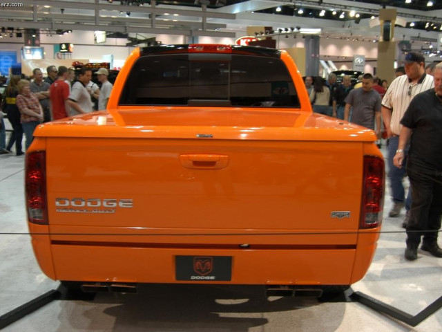 dodge ram 2500 pic #22553