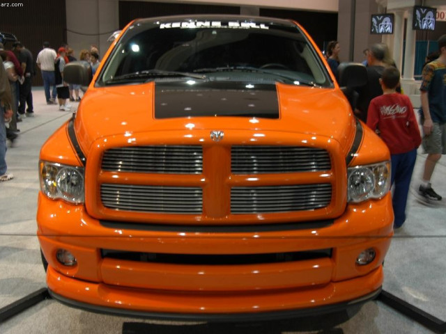 dodge ram 2500 pic #22555