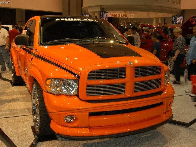 dodge ram 2500 pic #22557