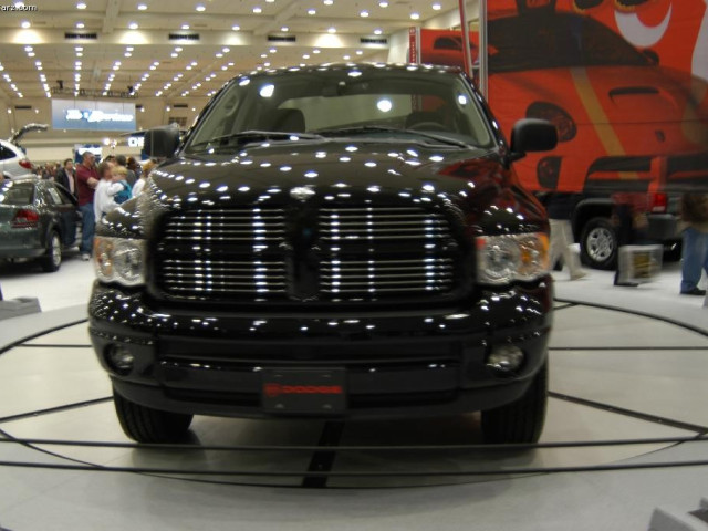 dodge ram 2500 pic #22558