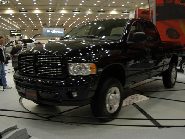 dodge ram 2500 pic #22559