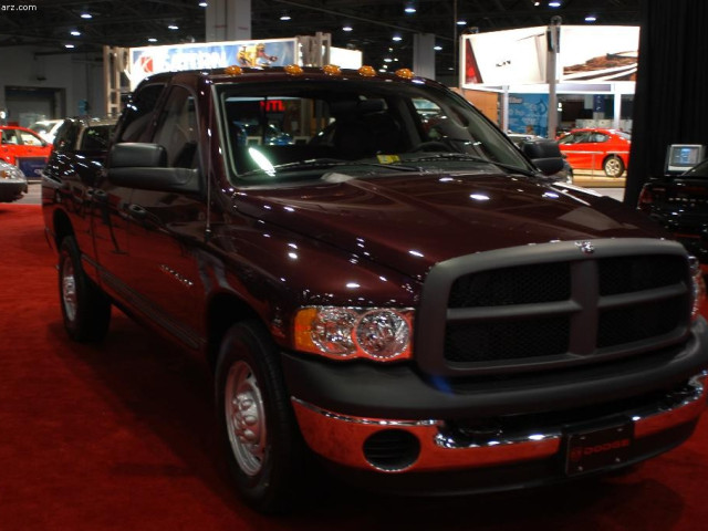 dodge ram 3500 pic #22564