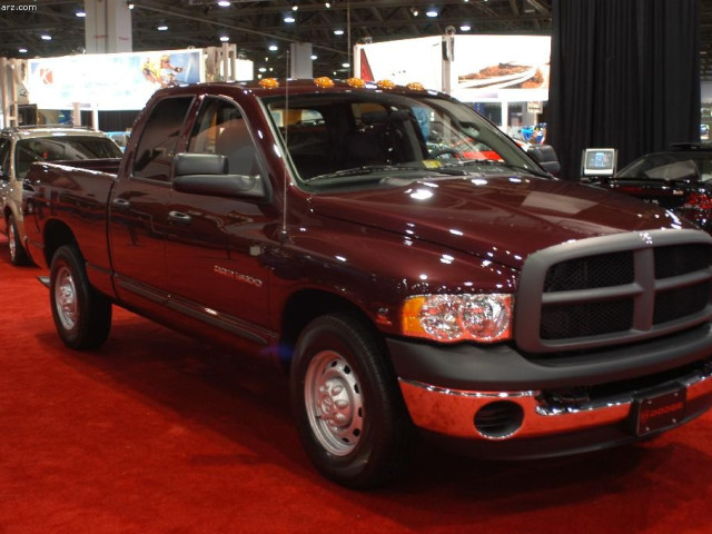 dodge ram 3500 pic #22565