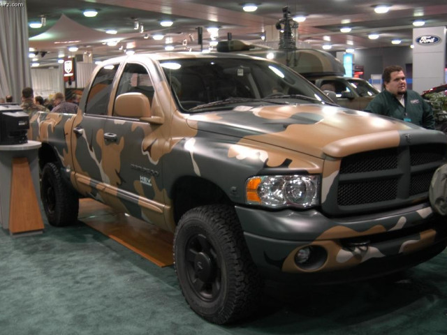 dodge ram 3500 pic #22568