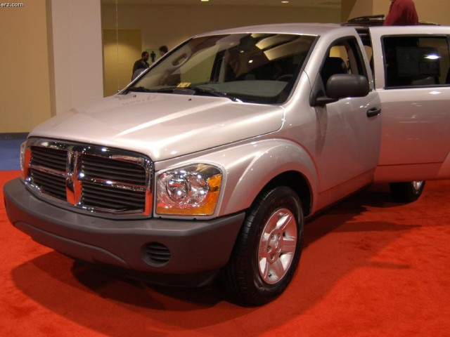 dodge durango pic #22674