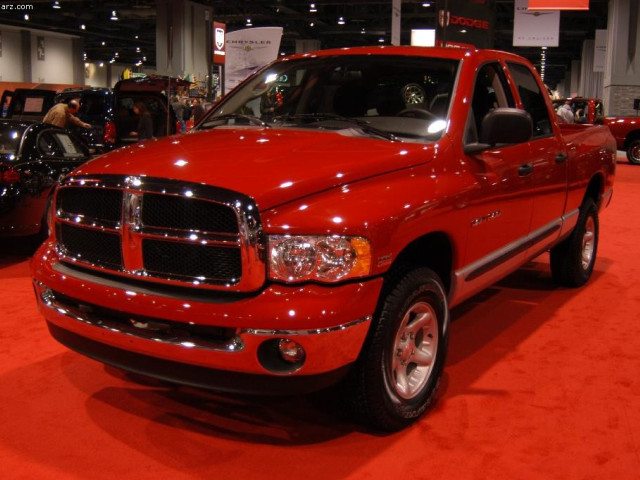 dodge ram 2500 pic #22678