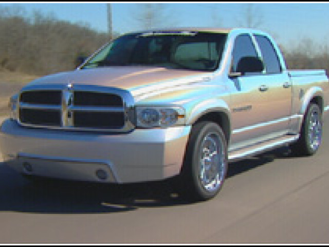 dodge ram pic #22679