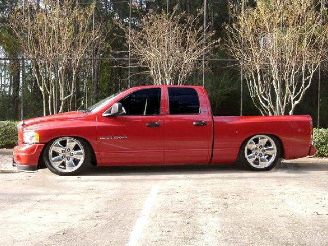 dodge ram pic #22680