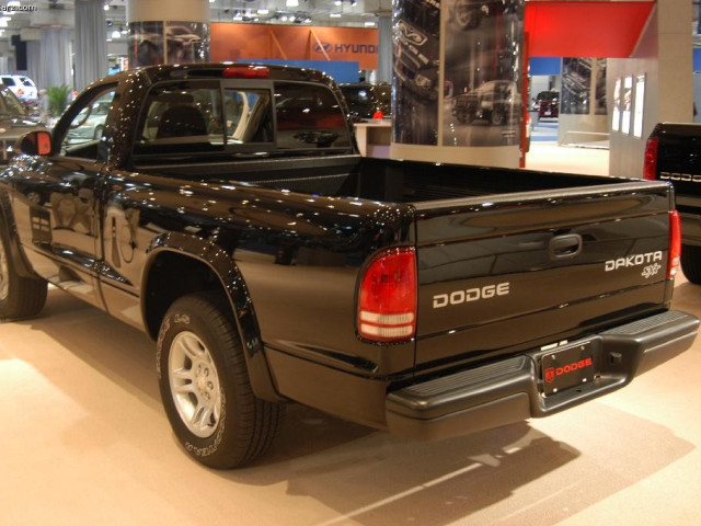 dodge dakota pic #22681