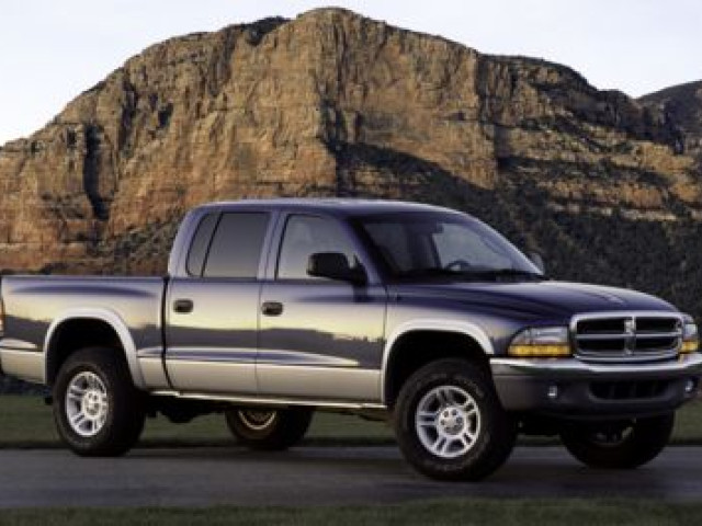 dodge dakota pic #22686