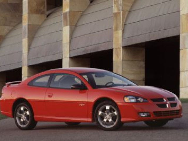 dodge stratus pic #22717