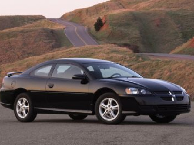 dodge stratus pic #22718