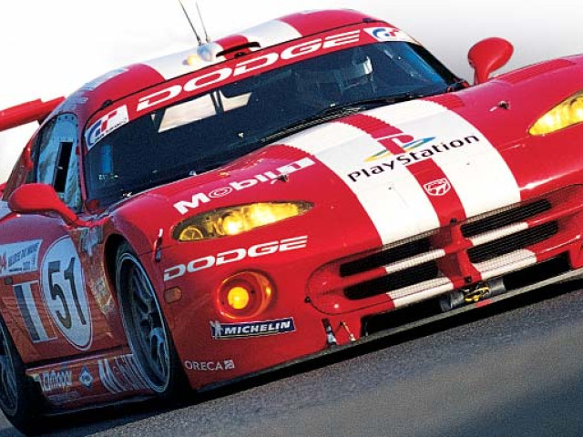 dodge viper srt-10 pic #22747