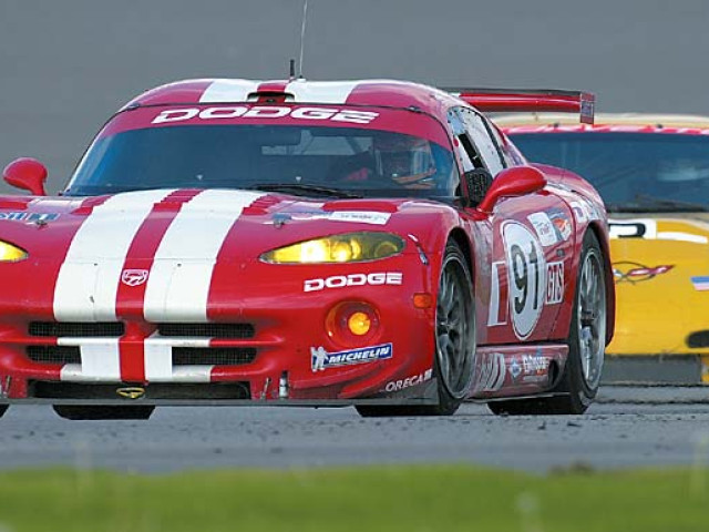 dodge viper srt-10 pic #22749