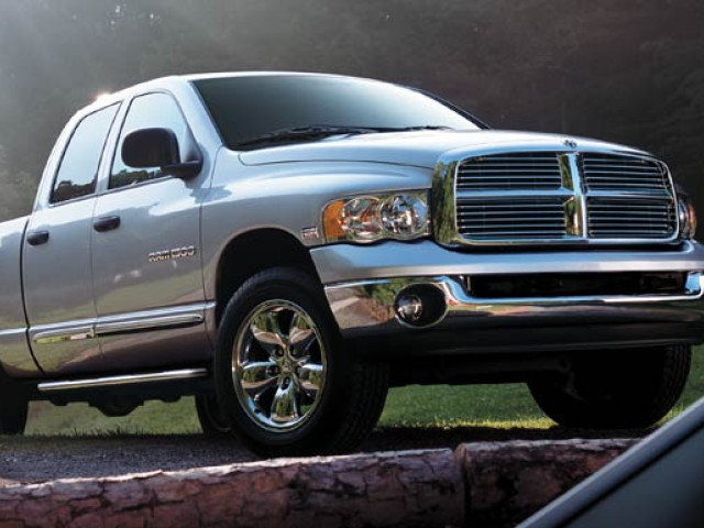 dodge ram 1500 pic #22772