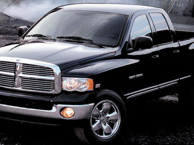 dodge ram 1500 pic #22773