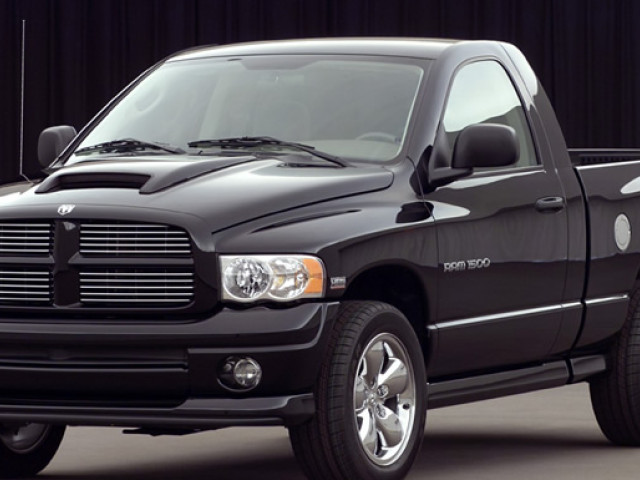 dodge ram 1500 pic #22774