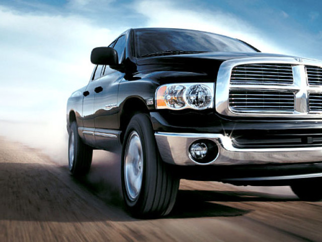 dodge ram 1500 pic #22776