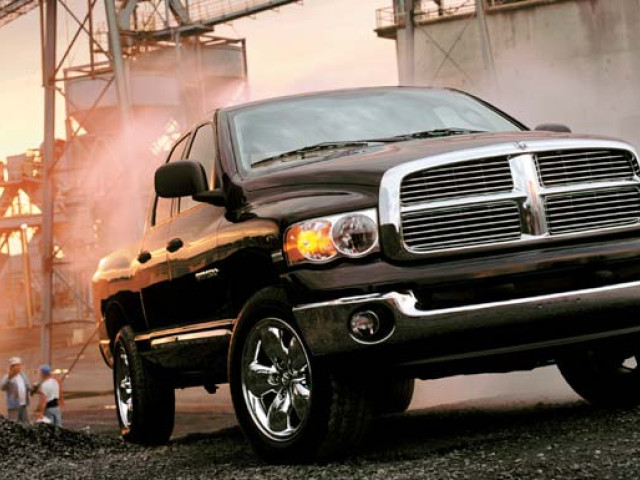 dodge ram 1500 pic #22777