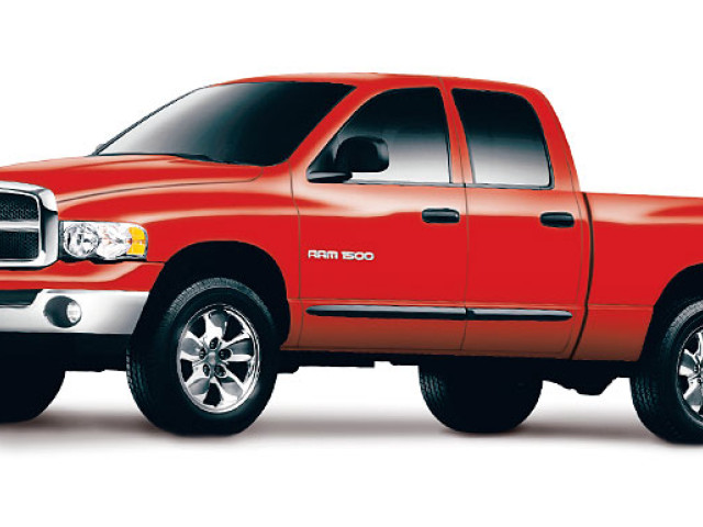 dodge ram 1500 pic #22778