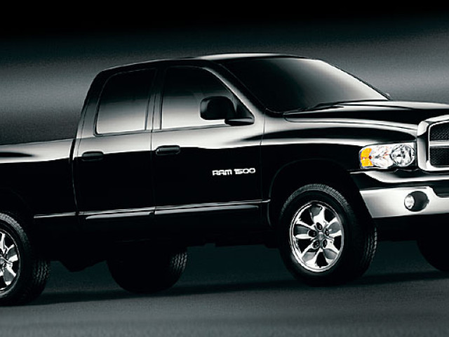 dodge ram 1500 pic #22779