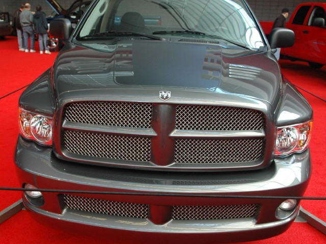 dodge ram pic #22790