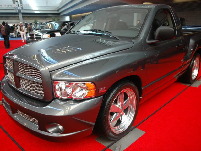 dodge ram pic #22793