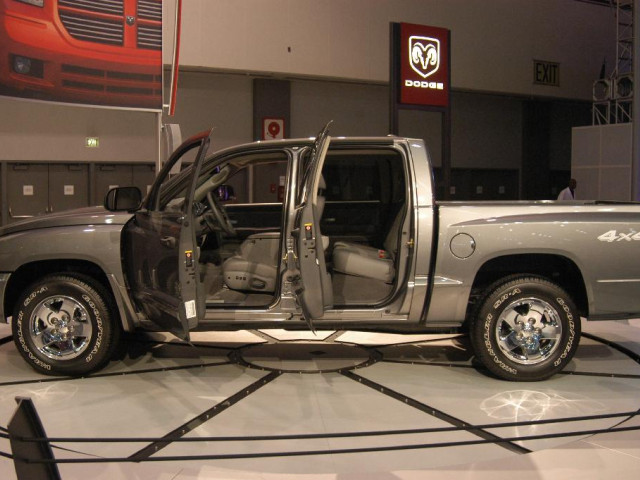 dodge dakota pic #22915