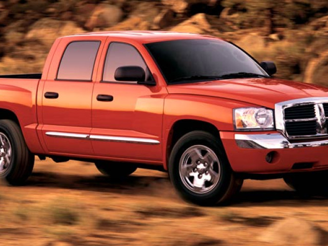 dodge dakota pic #22918