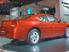 dodge charger pic #22935