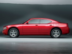 dodge charger pic #22937