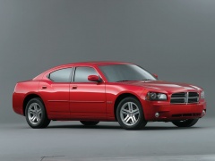 dodge charger pic #22941