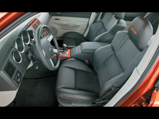 Dodge Charger VI (LX)