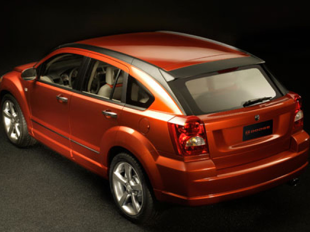 dodge caliber pic #22980