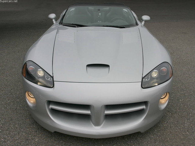 dodge viper srt-10 pic #28646