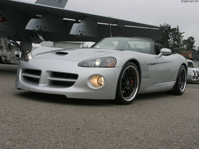 dodge viper srt-10 pic #28647