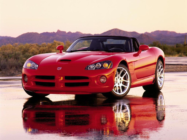 dodge viper pic #31