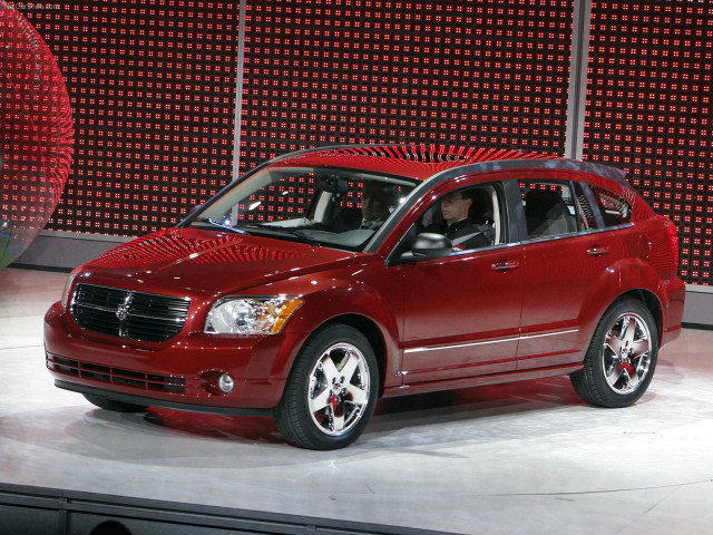 dodge caliber pic #31117