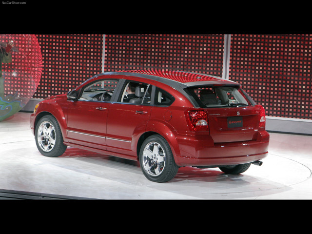 dodge caliber pic #31118