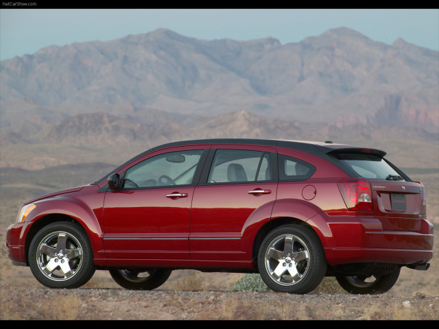 dodge caliber pic #31119