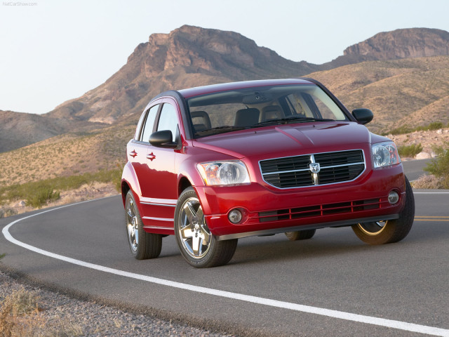 dodge caliber pic #31121