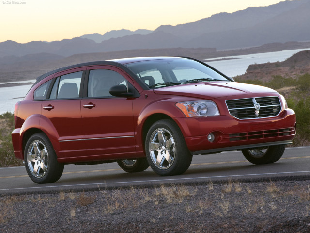 dodge caliber pic #31122