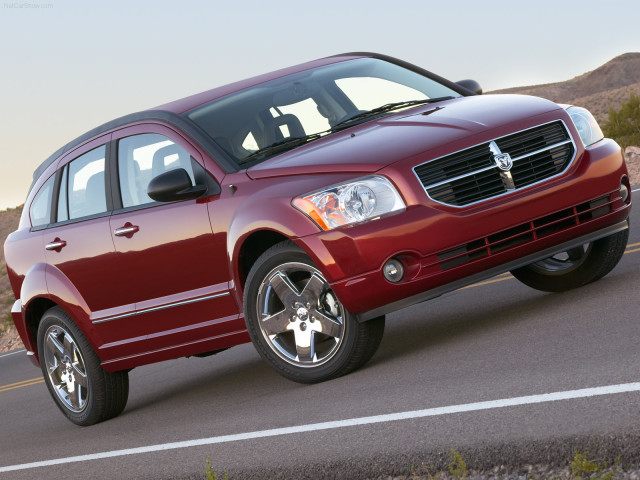 dodge caliber pic #31124