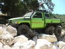 Dodge T-Rex