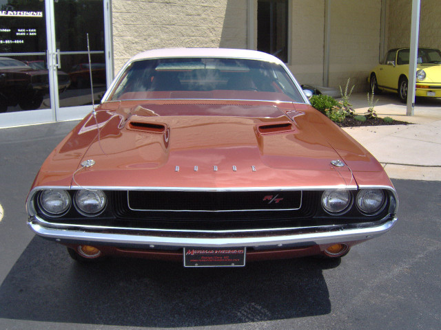 dodge challenger pic #40423