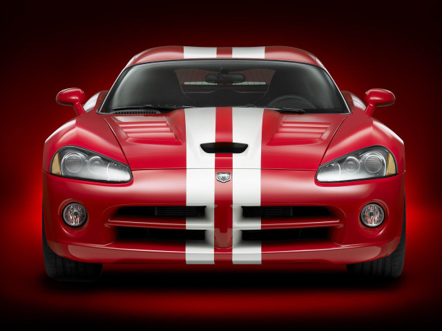 dodge viper srt-10 pic #40485