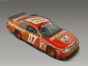Dodge Avenger Race Car