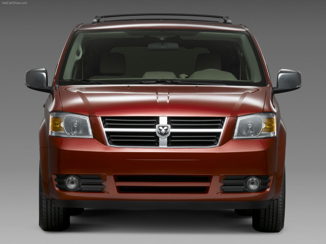 dodge grand caravan pic #40537