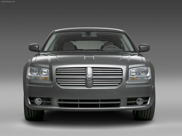 dodge magnum rt pic #40544