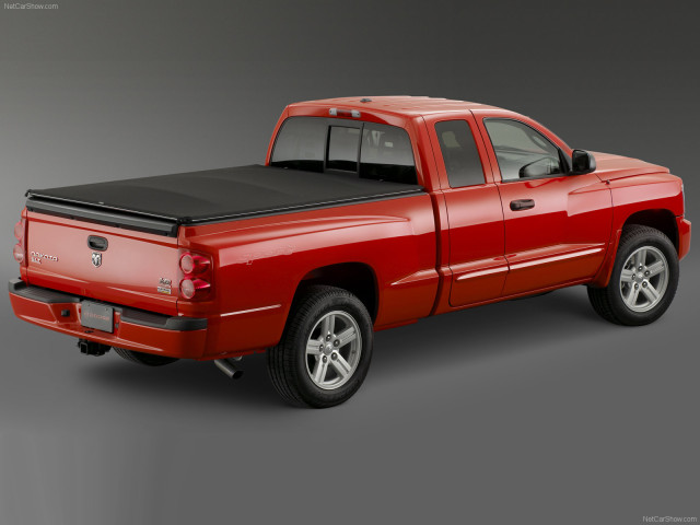 dodge dakota pic #41658